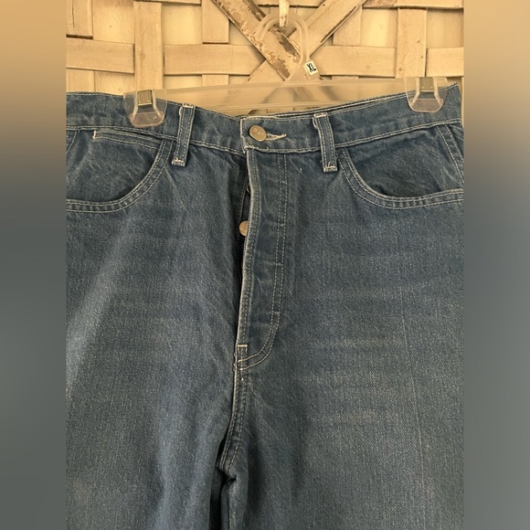 Reformation carpenter jeans, size 28 - Picture 3 of 7